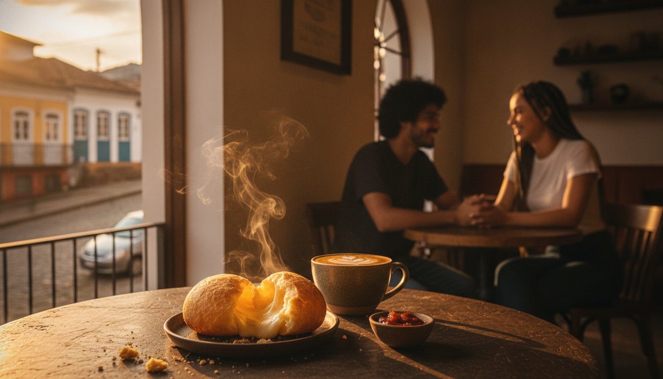 Café da tarde em Santa Tereza: Um roteiro de sabor e afeto em 2026