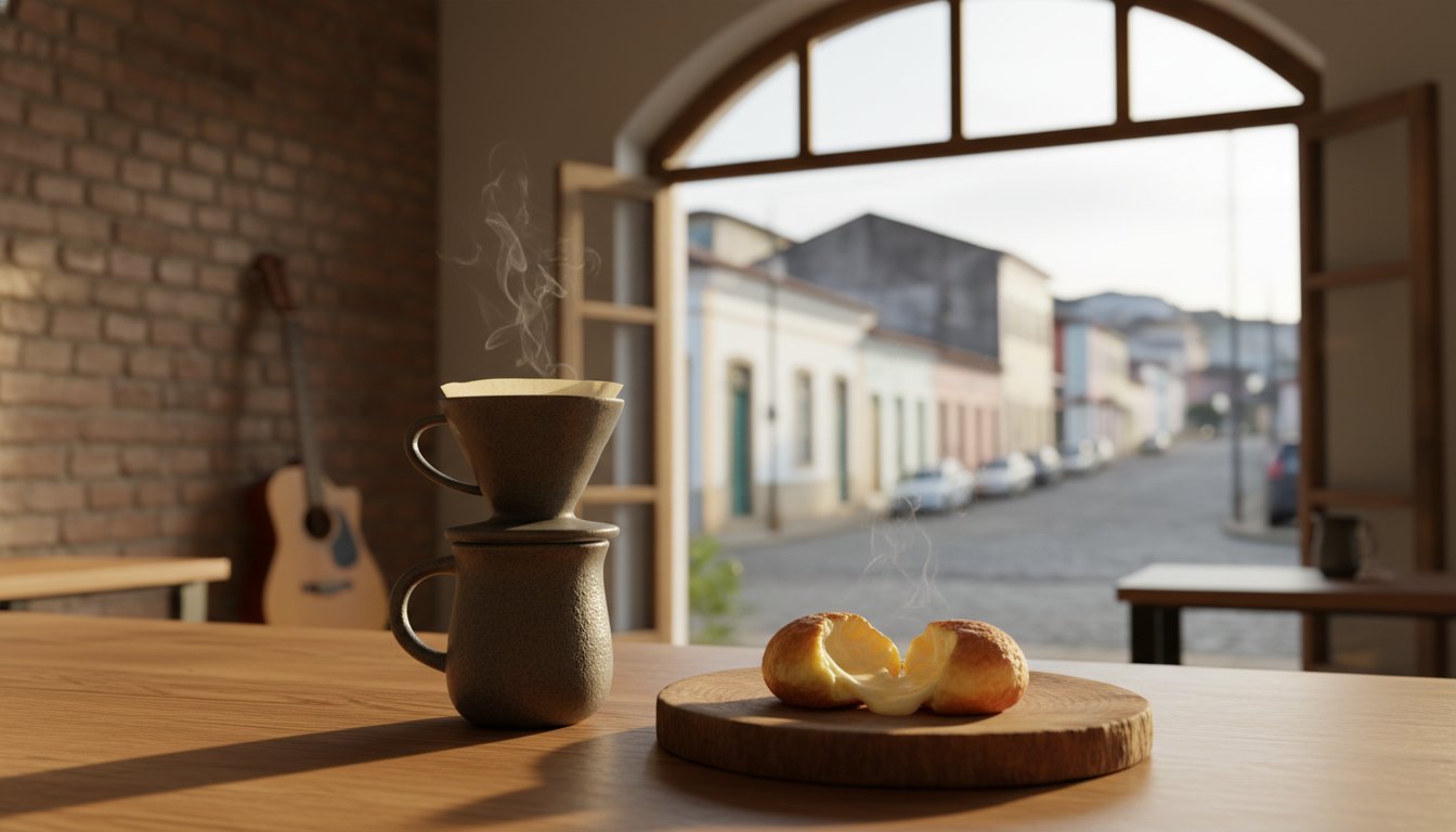 Cafés especiais em Santa Tereza BH: O guia definitivo para uma experiência sensorial e cultural