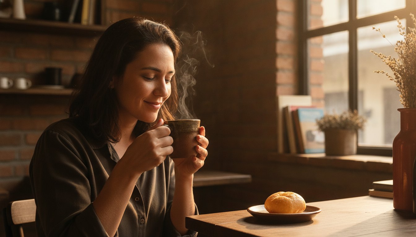Diferença entre café especial e tradicional: O guia do sabor e do afeto