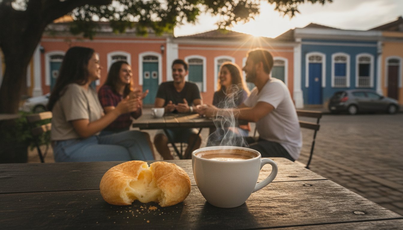 Onde comer em Santa Tereza BH: O guia da alma gastronômica em 2026
