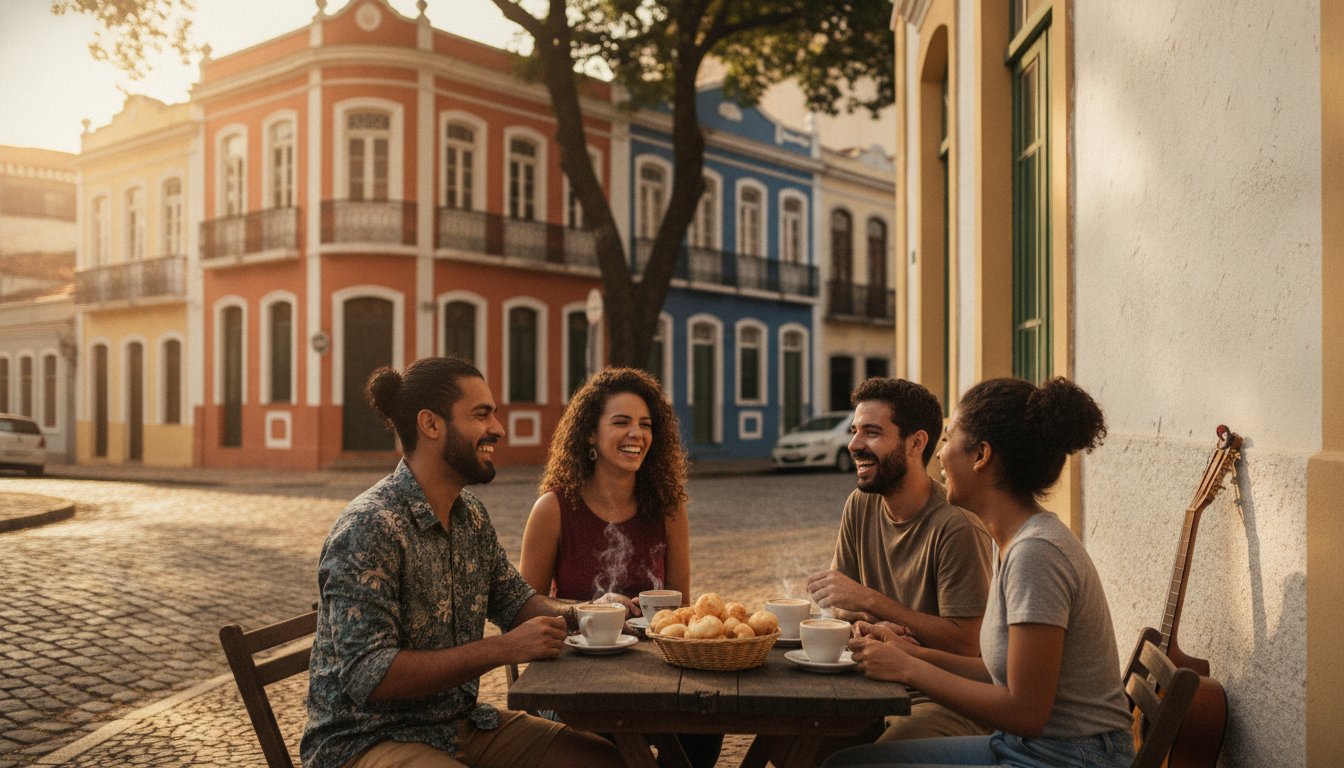 Roteiro cultural em Santa Tereza BH: O guia para viver o bairro com alma