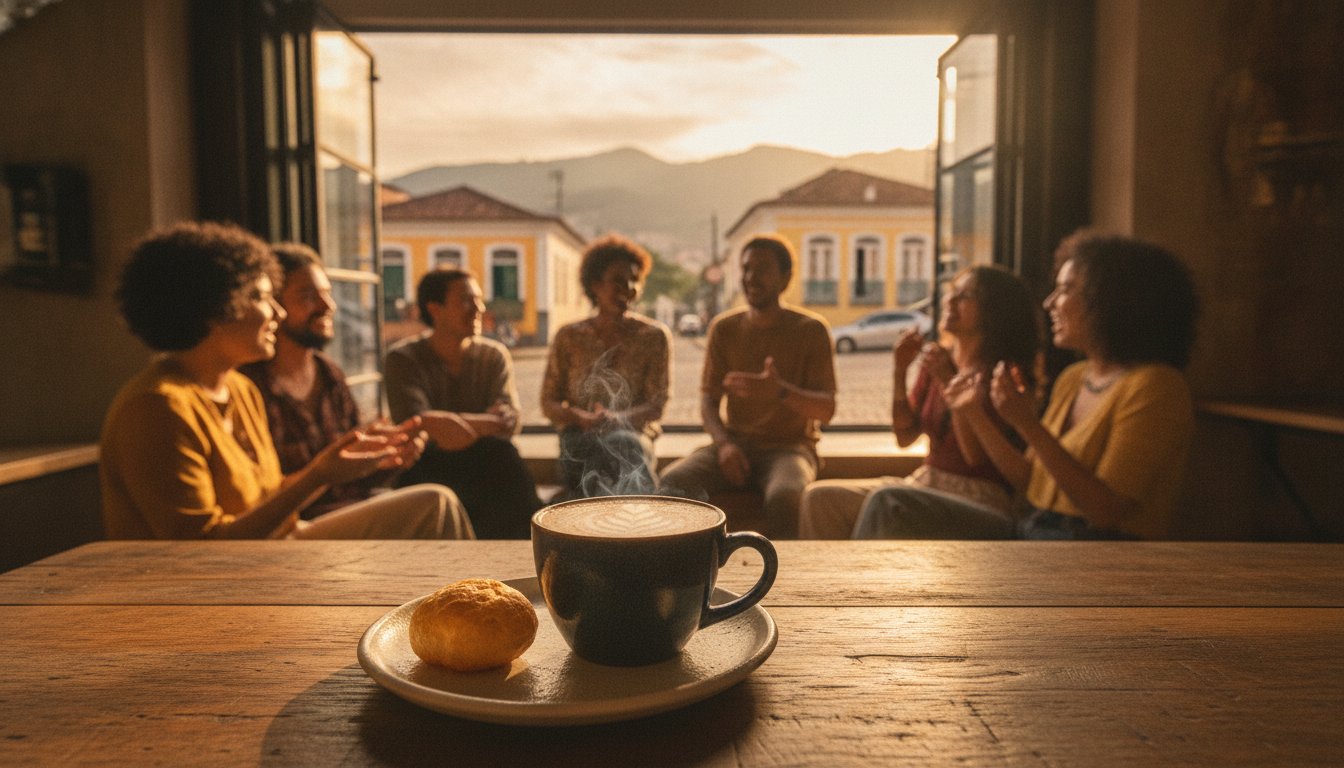 Cafeteria em BH: O Guia Completo para Viver a Cultura do Café em 2026