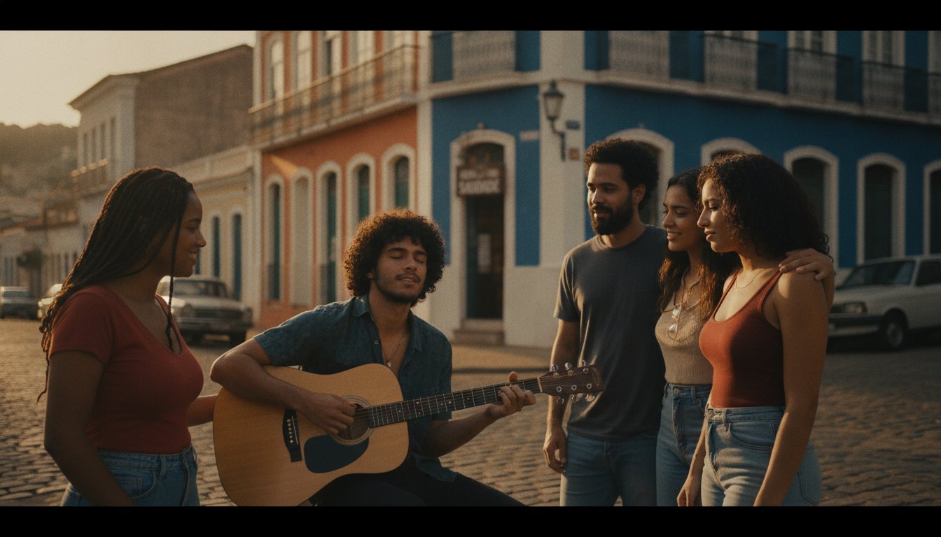 Clube da Esquina: A história, o som e a alma de Santa Tereza