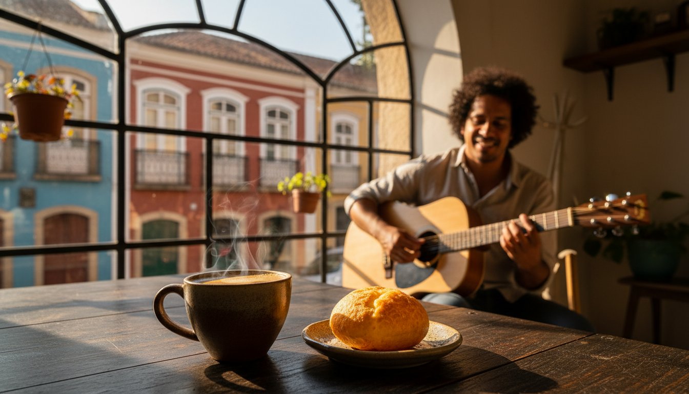 Comida Mineira e Música ao Vivo em BH: O Guia para uma Experiência Sensorial e Cultural em 2026
