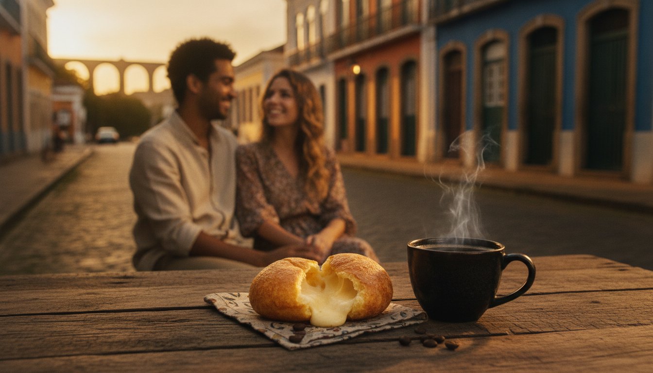 Comida mineira em Santa Tereza BH: Um Guia Sensorial pela Gastronomia e Tradição em 2026