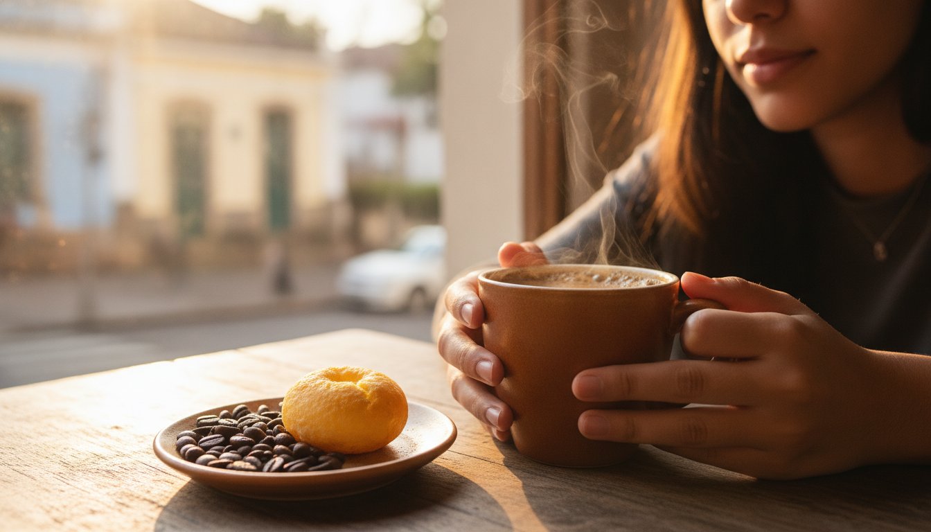 Diferença entre café especial e gourmet: Guia para saborear com afeto