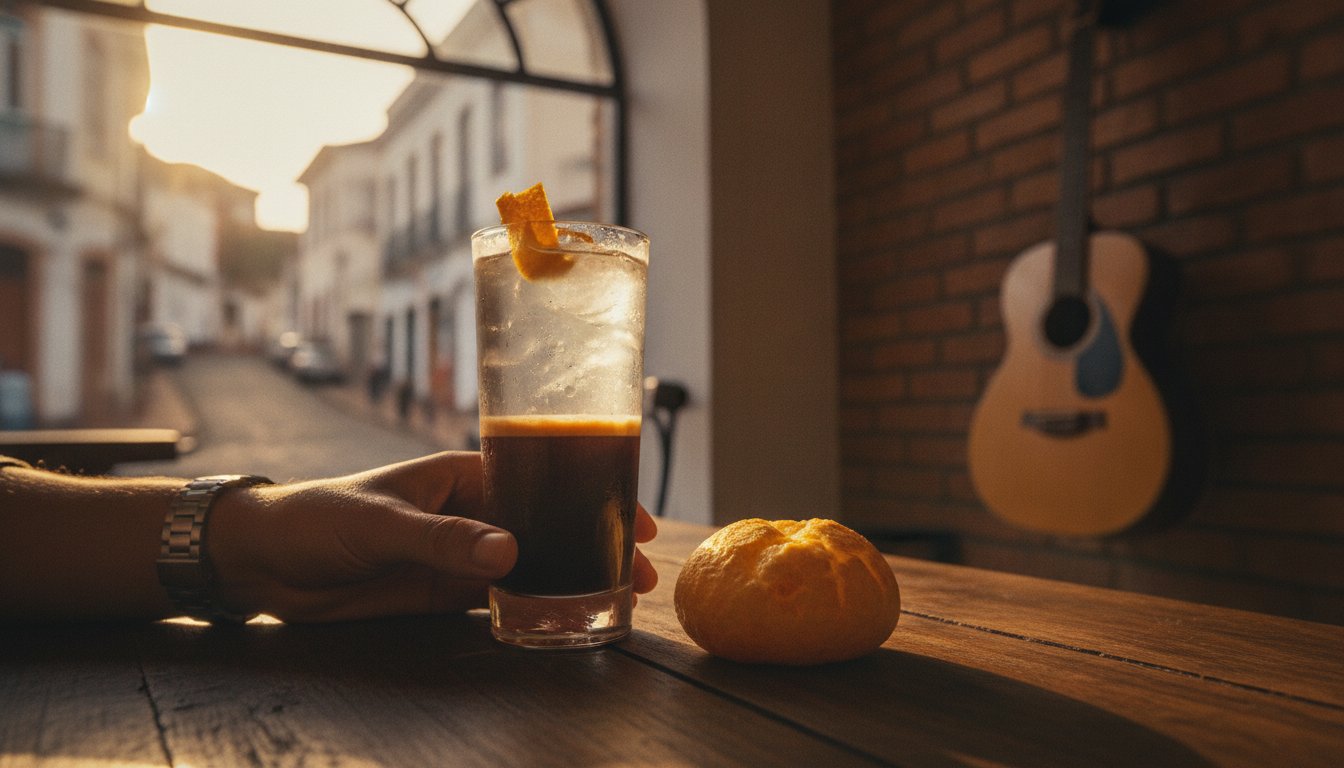 Drinks de café em Santa Tereza: Onde a boemia e o grão se encontram