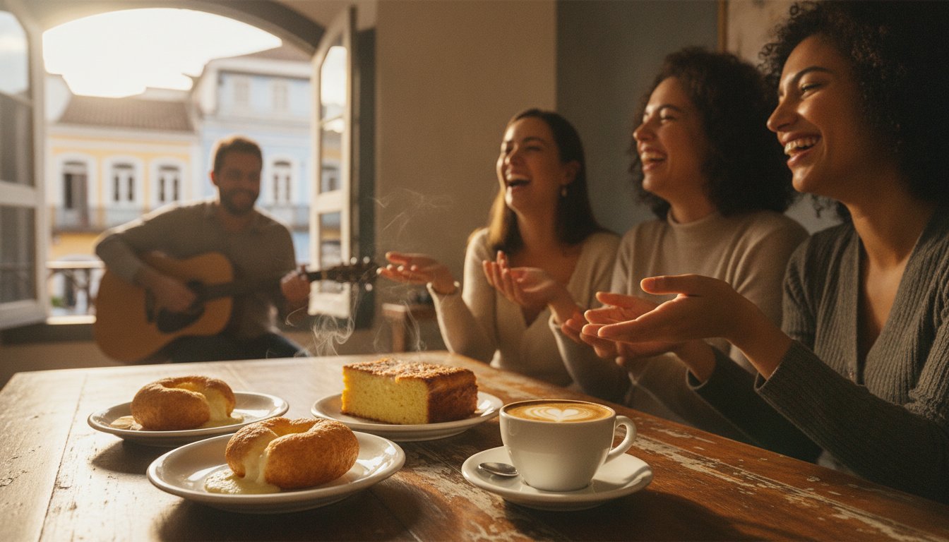 Brunch em Santa Tereza BH: O Guia para um Final de Semana com Afeto em 2026