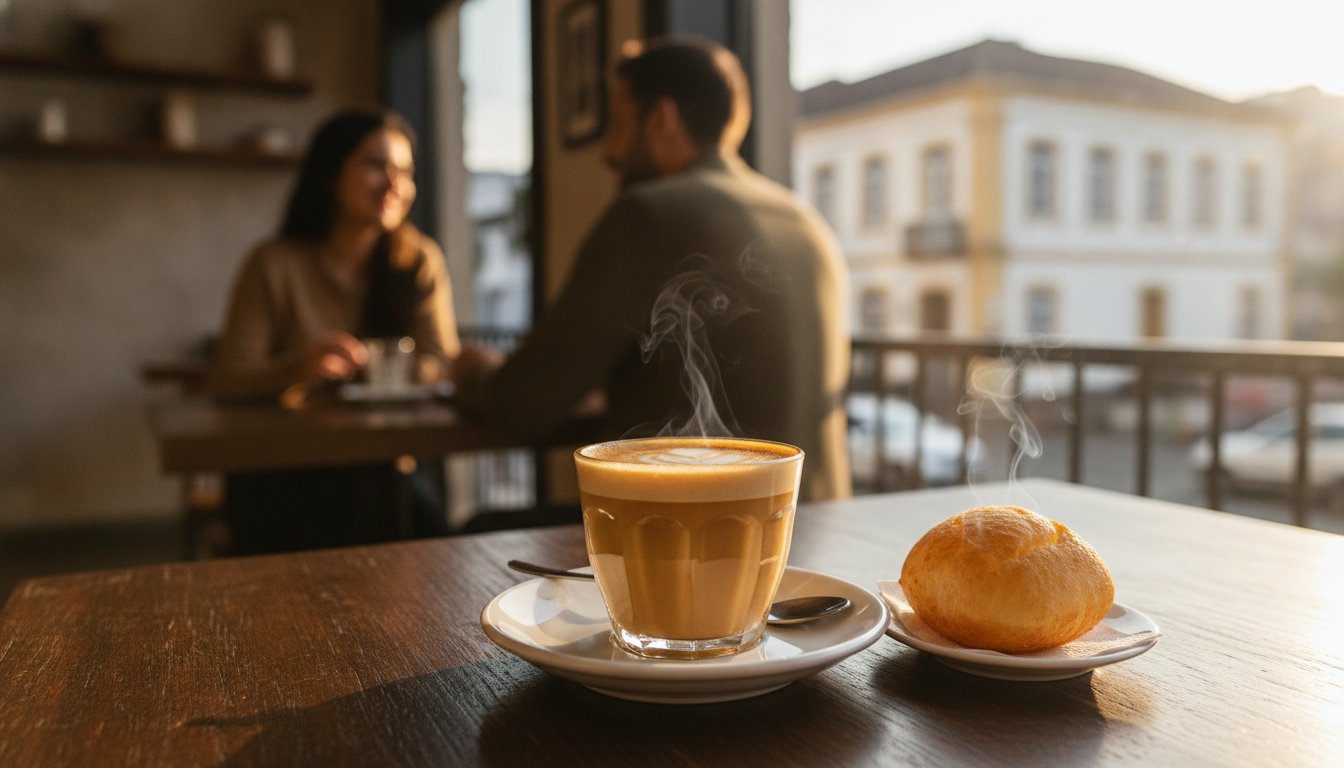 Café Premium em Santa Tereza BH: Onde o Sabor Encontra a Alma Mineira em 2026