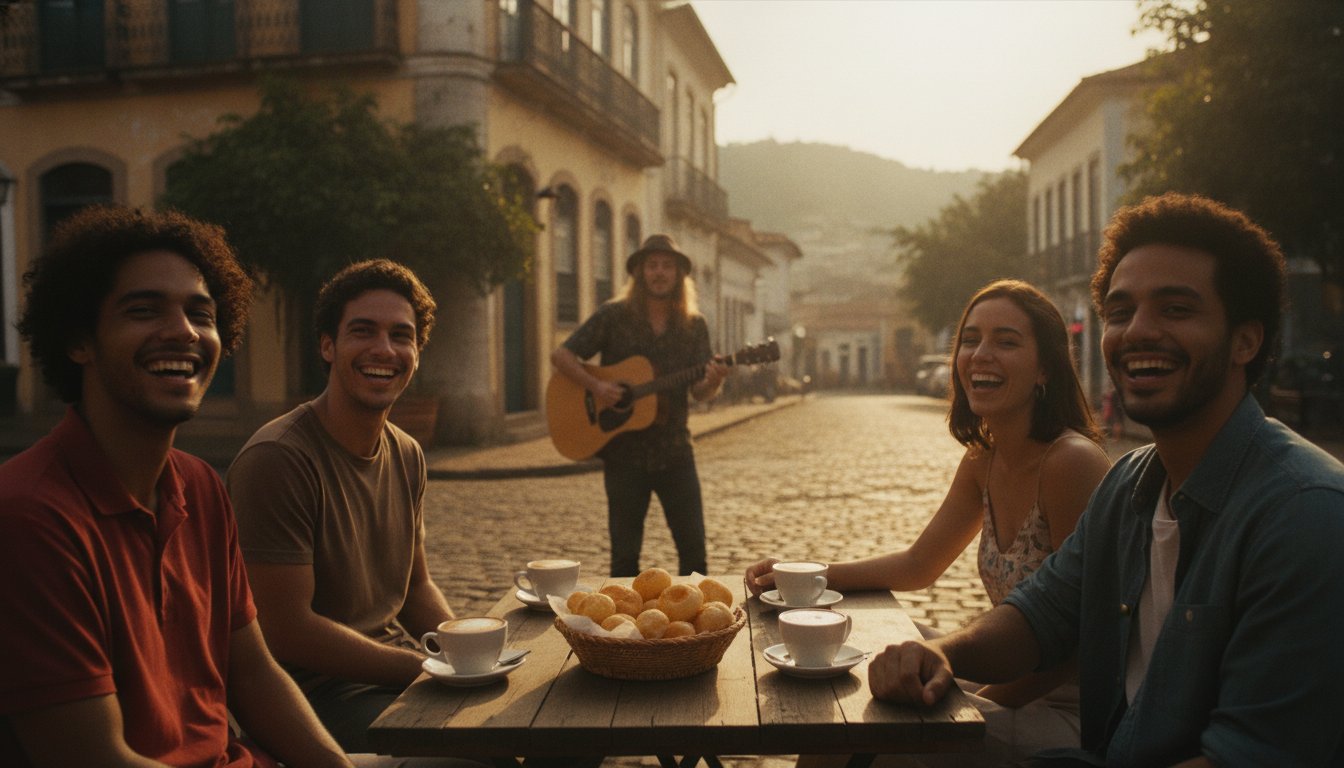 O que fazer em Santa Tereza BH: Um roteiro de afeto, cultura e boemia em 2026